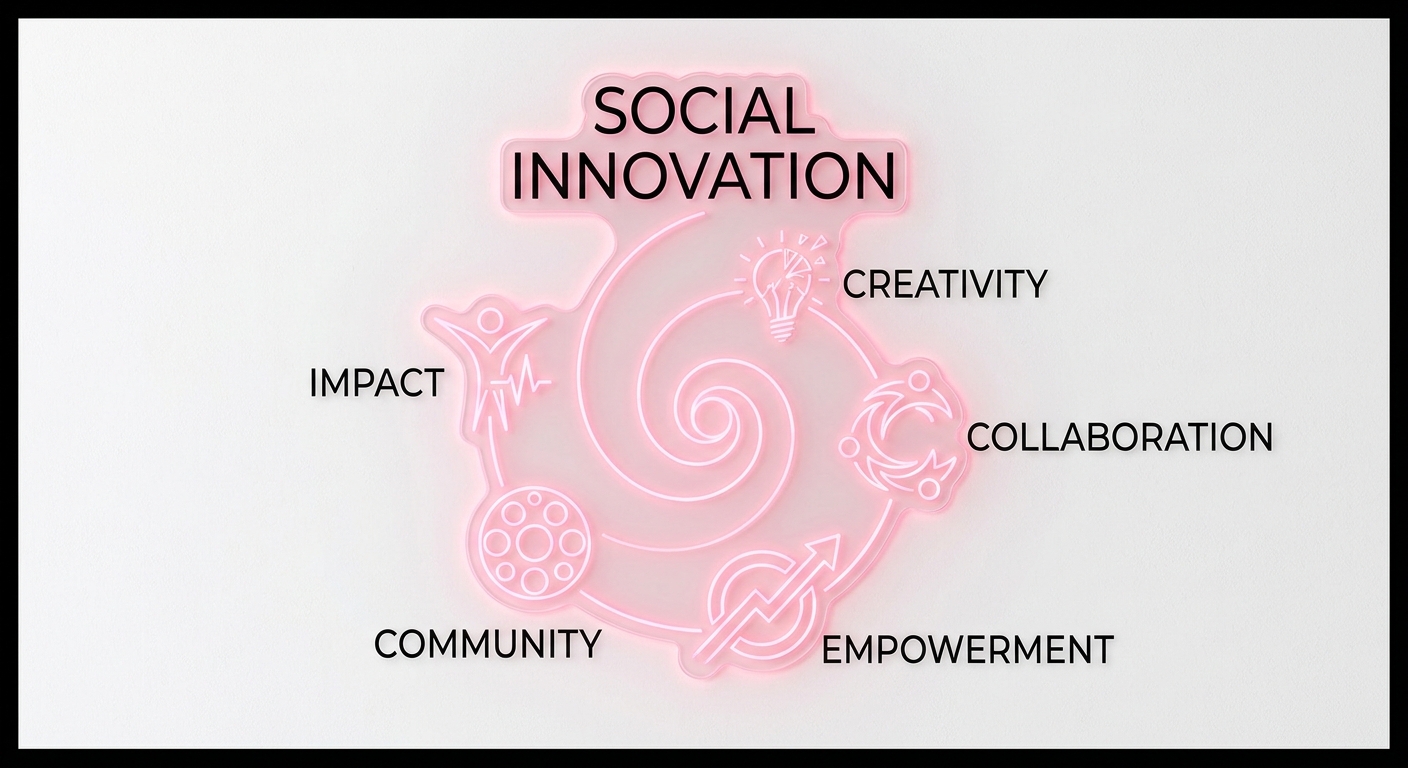 Social Innovation and Entrepreneurship